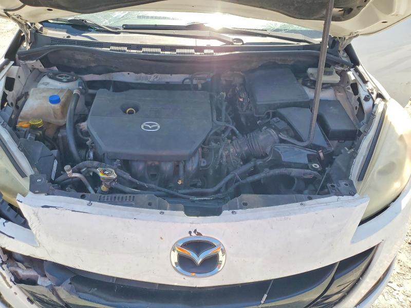 Продаж на аукціоні авто 2015 Mazda 5, vin: JM1CW2BL1F0184517, номер лоту: 64592196