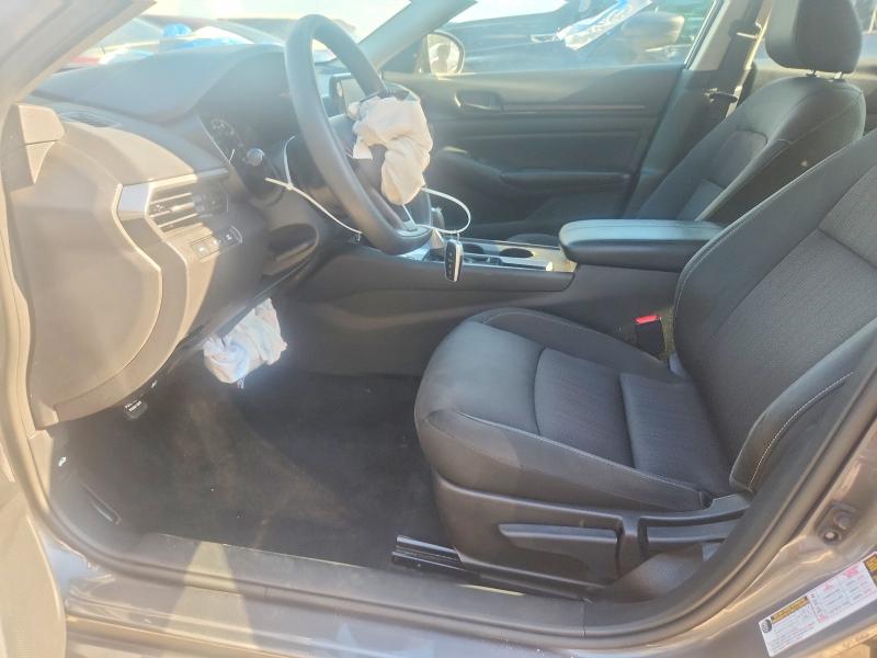 Auction sale of the 2024 Nissan Altima, vin: 1N4BL4BV8RN434351, lot number: 62246336
