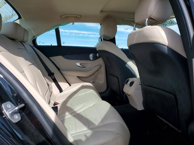 Продаж на аукціоні авто 2021 Mercedes-benz C, vin: W1KWF8DB6MR647660, номер лоту: 65718666