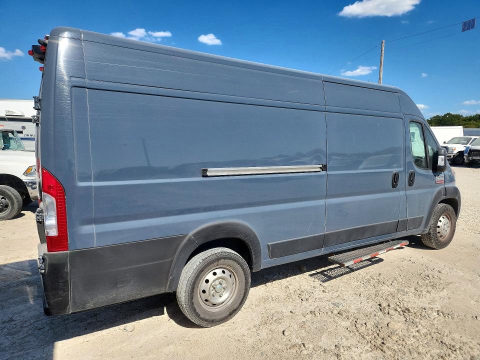 Aukcja sprzedaży 2021 Ram Promaster 3500, vin: 3C6MRVJG6ME571030, numer aukcji: 64324336