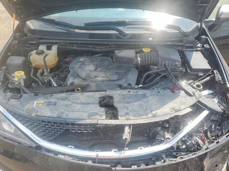 63202276 :رقم المزاد ، 2C4RC1GG6LR240025 vin ، 2020 Chrysler Pacifica مزاد بيع