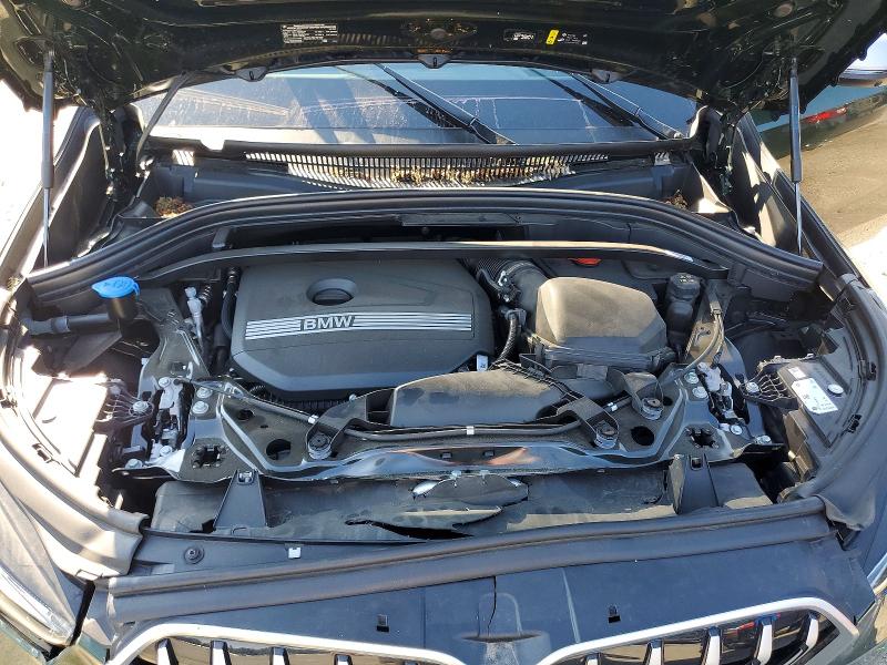 Продаж на аукціоні авто 2023 Bmw X1, vin: WBX73EF09P5Y06025, номер лоту: 66483366