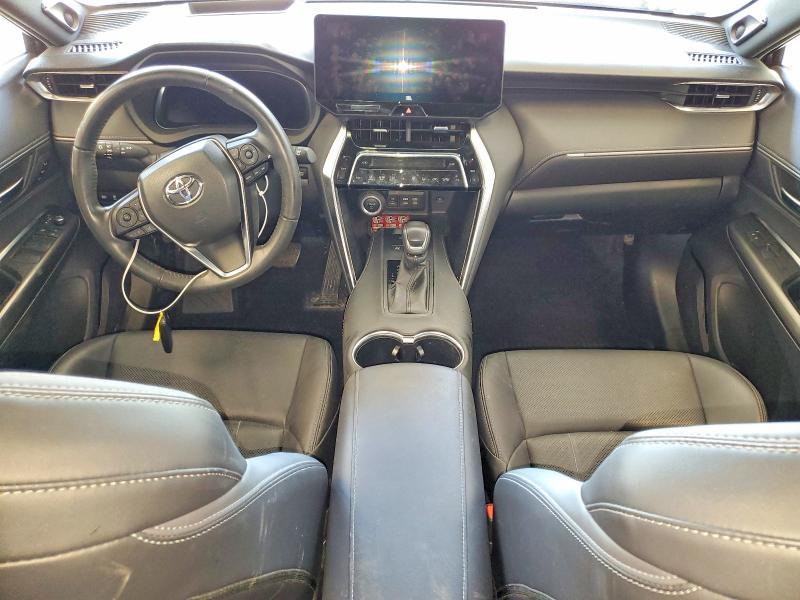Aukcja sprzedaży 2023 Toyota Venza, vin: JTEAAAAH5PJ149984, numer aukcji: 65519286