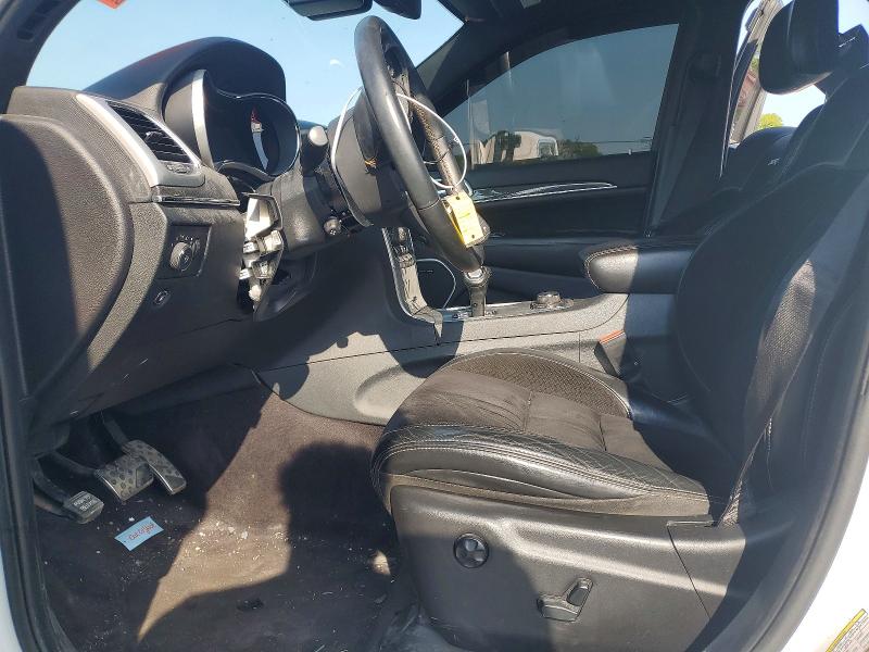 Продажа на аукционе авто 2015 Jeep Grand Cherokee, vin: 1C4RJFDJ1FC182227, номер лота: 65038206