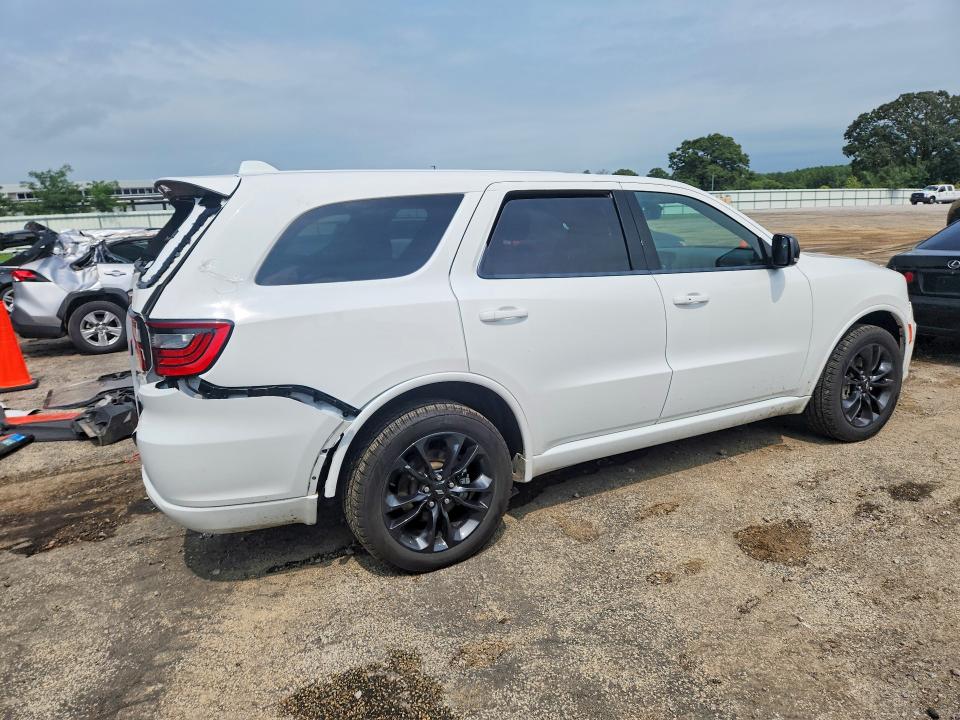 Aukcja sprzedaży 2021 Dodge Durango, vin: 1C4RDJDG4MC852171, numer aukcji: 65026876