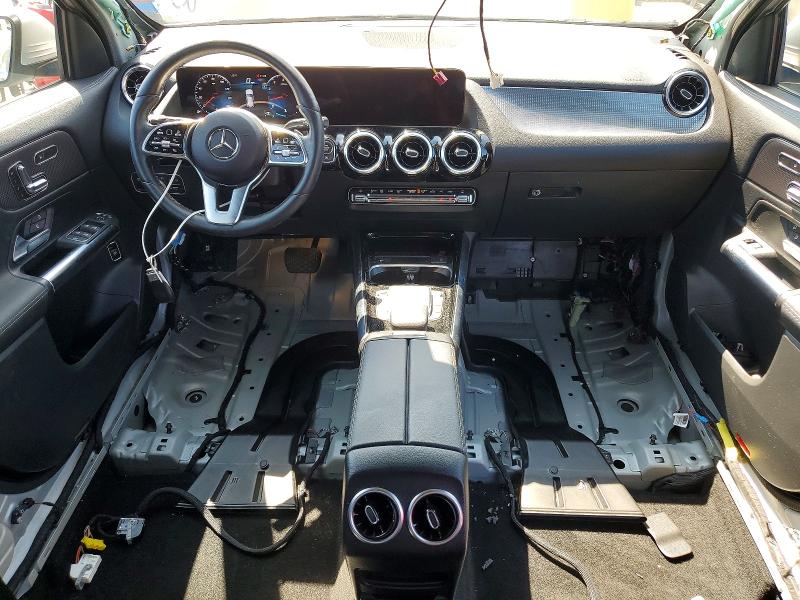 Aukcja sprzedaży 2023 Mercedes-benz Gla, vin: W1N4N4HB8PJ443607, numer aukcji: 63347086