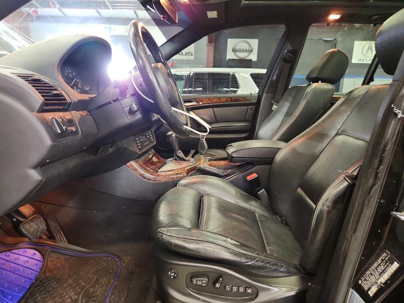 Продажа на аукционе авто 2005 Bmw X5, vin: 5UXFB535X5LV18839, номер лота: 65719536