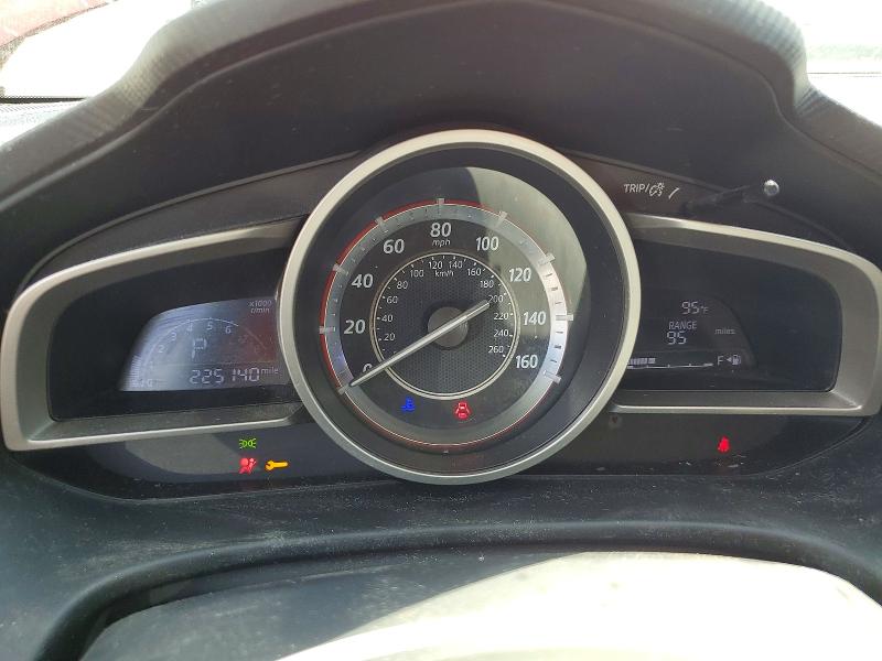 Aukcja sprzedaży 2015 Mazda 3, vin: JM1BM1W78F1234977, numer aukcji: 67318856