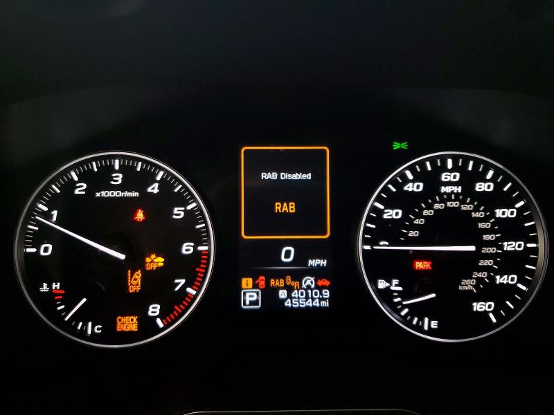 Продаж на аукціоні авто 2021 Subaru Outback, vin: 4S4BTGND9M3165193, номер лоту: 65277586