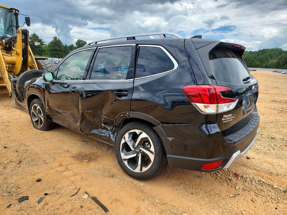 Aukcja sprzedaży 2024 Subaru Forester, vin: JF2SKAMCXRH407238, numer aukcji: 62211966