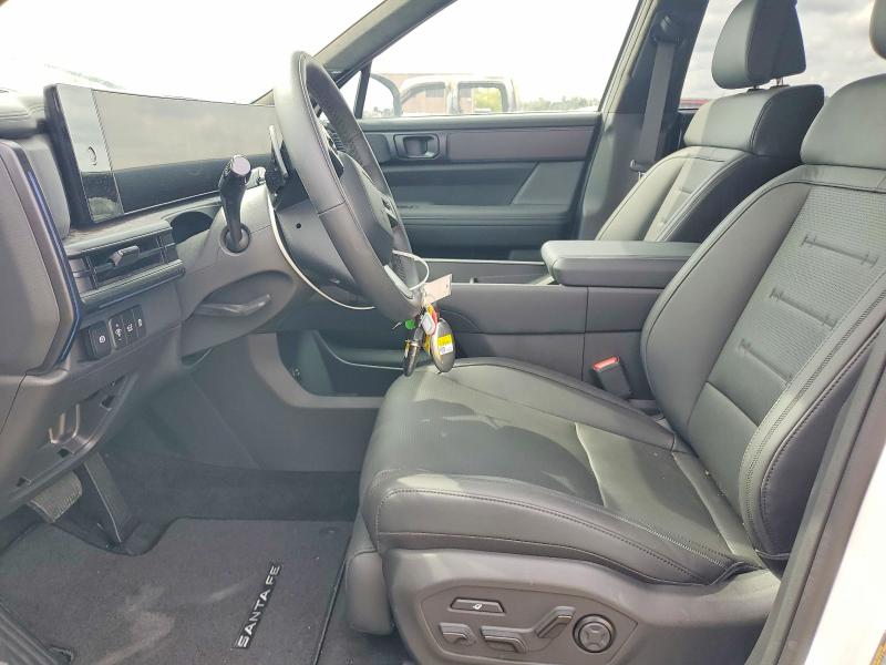 Продажа на аукционе авто 2026 Hyundai Santa Fe, vin: 5NMP5DGL4TH156473, номер лота: 65465076