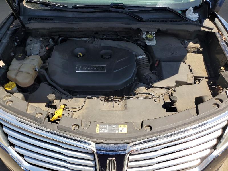 Aukcja sprzedaży 2015 Lincoln Mkc, vin: 5LMCJ2A97FUJ47929, numer aukcji: 66583666