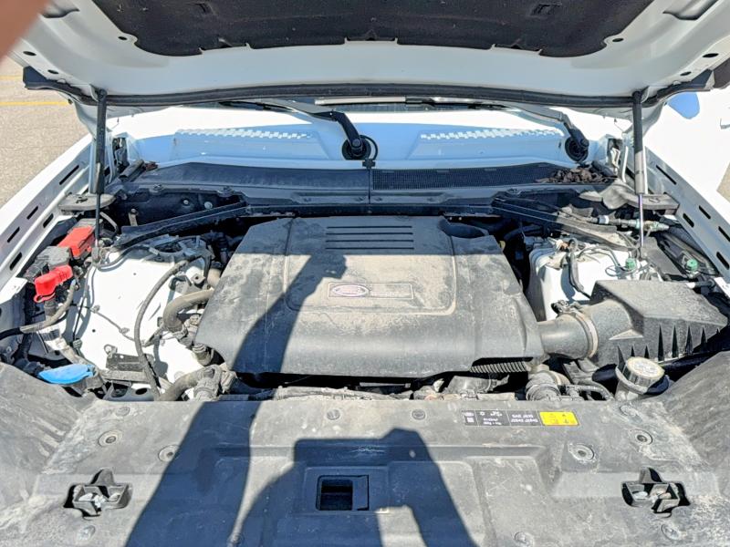 Продажа на аукционе авто 2023 Land Rover Defender, vin: SALEJEEX8P2234688, номер лота: 65828006