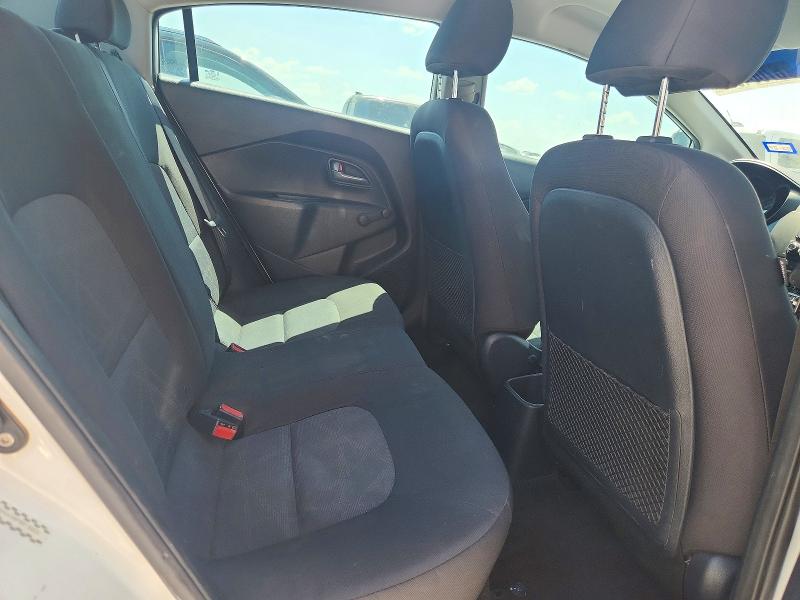 67064006 :رقم المزاد ، KNADM4A38F6515322 vin ، 2015 Kia Rio مزاد بيع