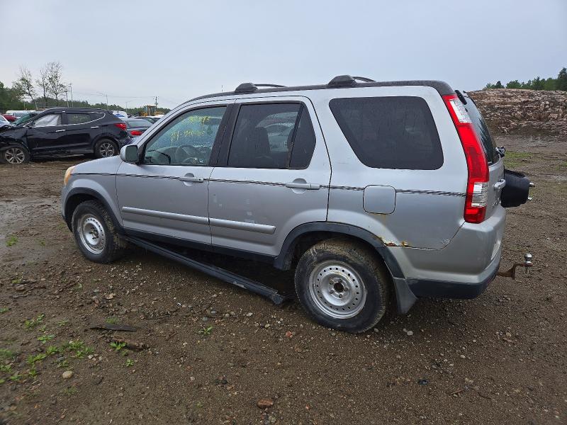 Aukcja sprzedaży 2005 Honda Cr-v, vin: JHLRD78945C806326, numer aukcji: 60302796