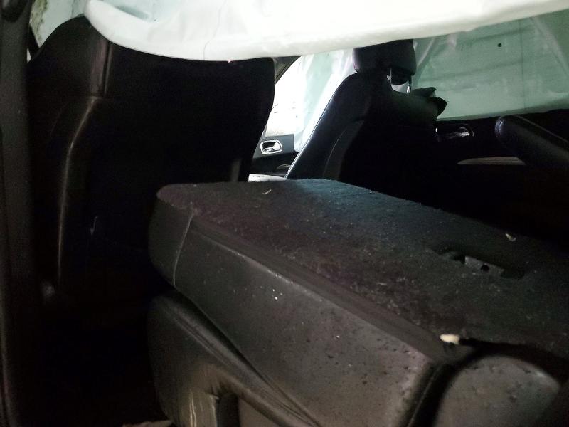 66363806 :رقم المزاد ، 1C4SDJCT3HC691396 vin ، 2017 Dodge Durango مزاد بيع