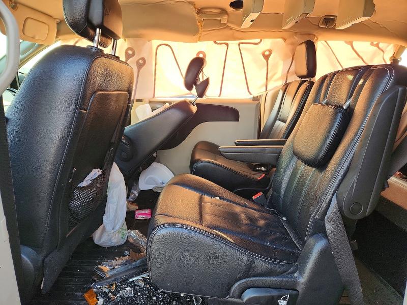Продаж на аукціоні авто 2016 Chrysler Town & Country, vin: 2C4RC1BG2GR268305, номер лоту: 65399596