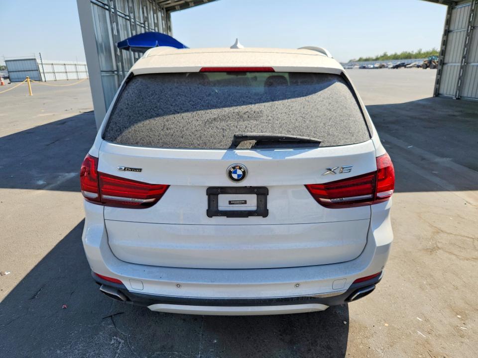 Aukcja sprzedaży 2016 Bmw X5, vin: 5UXKT0C57G0S79222, numer aukcji: 67305896