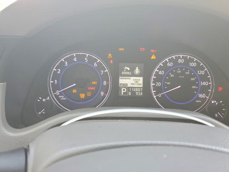 Продажа на аукционе авто 2011 Infiniti G37 Sedan, vin: JN1CV6AR2BM354664, номер лота: 64194616