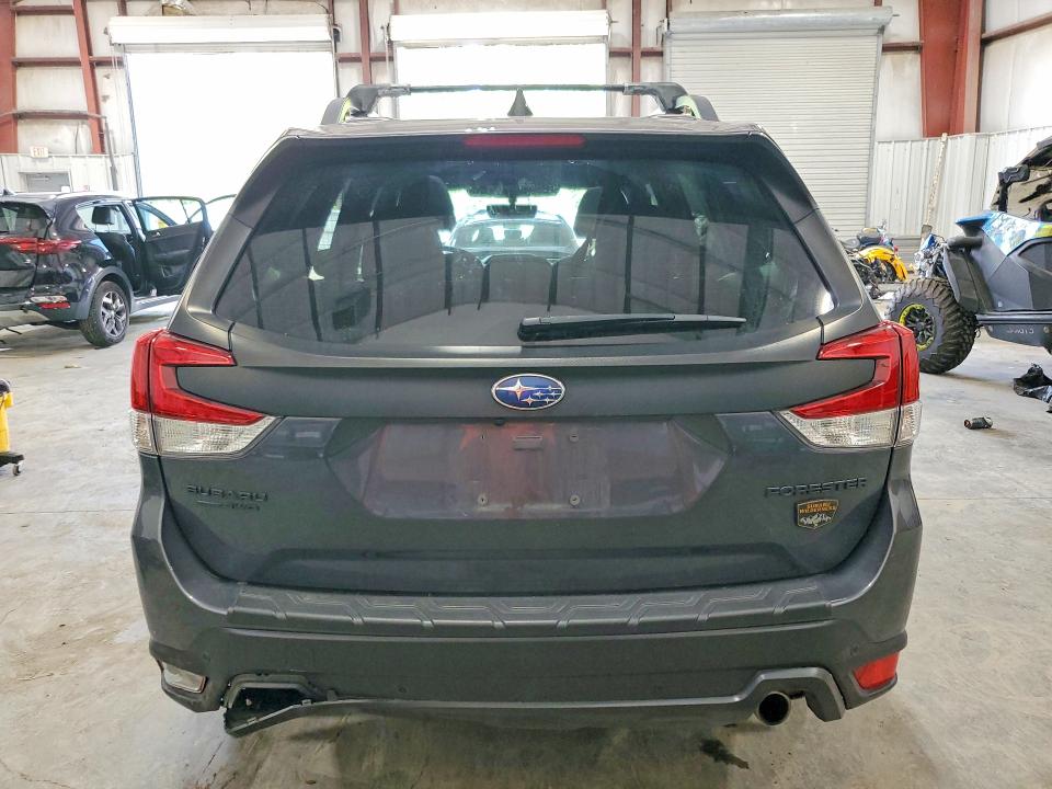 Aukcja sprzedaży 2024 Subaru Forester, vin: JF2SKAJC6RH458997, numer aukcji: 63525426