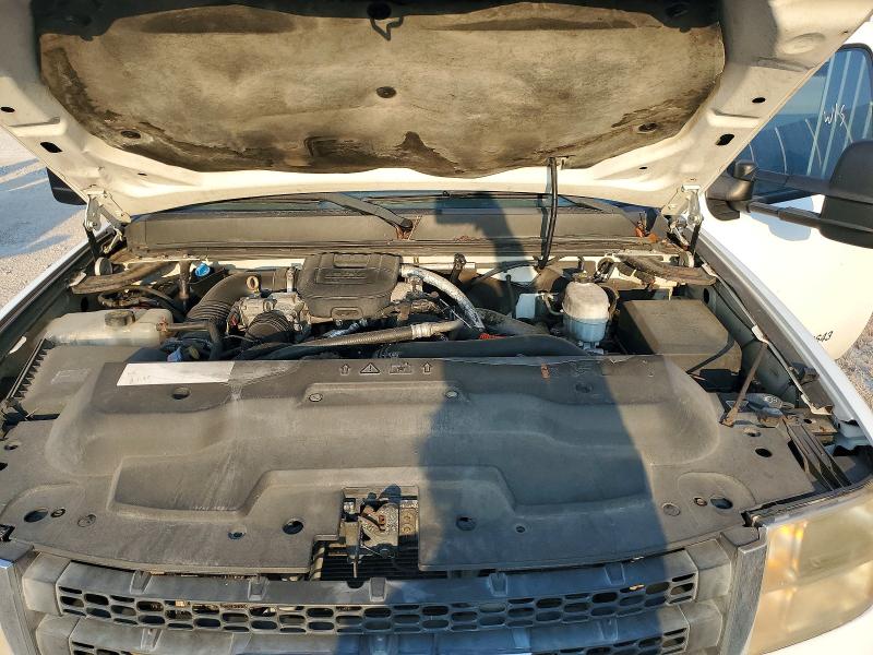 Продаж на аукціоні авто 2011 Gmc Sierra, vin: 1GD312CL5BF132775, номер лоту: 66834366