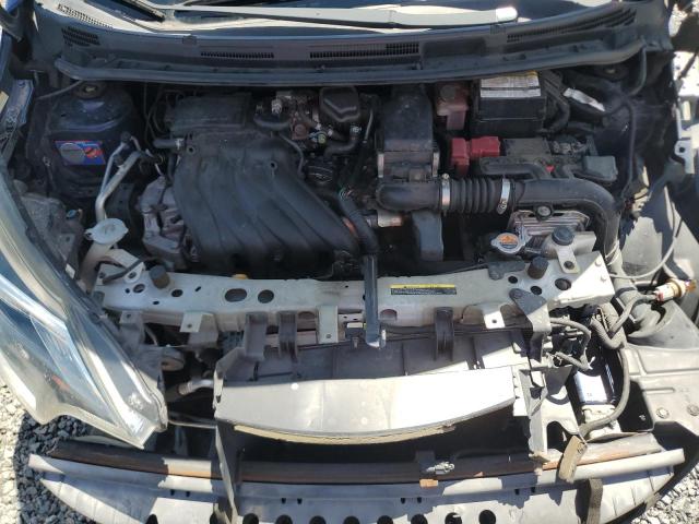 Aukcja sprzedaży 2017 Nissan Versa Note, vin: 3N1CE2CP0HL354573, numer aukcji: 64203756