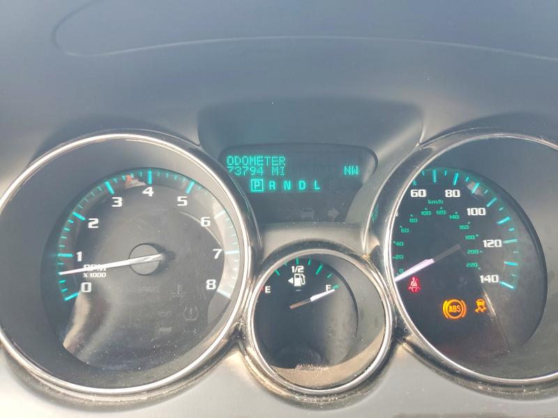 64980196 :رقم المزاد ، 5GAKVCKD2HJ354444 vin ، 2017 Buick Enclave مزاد بيع