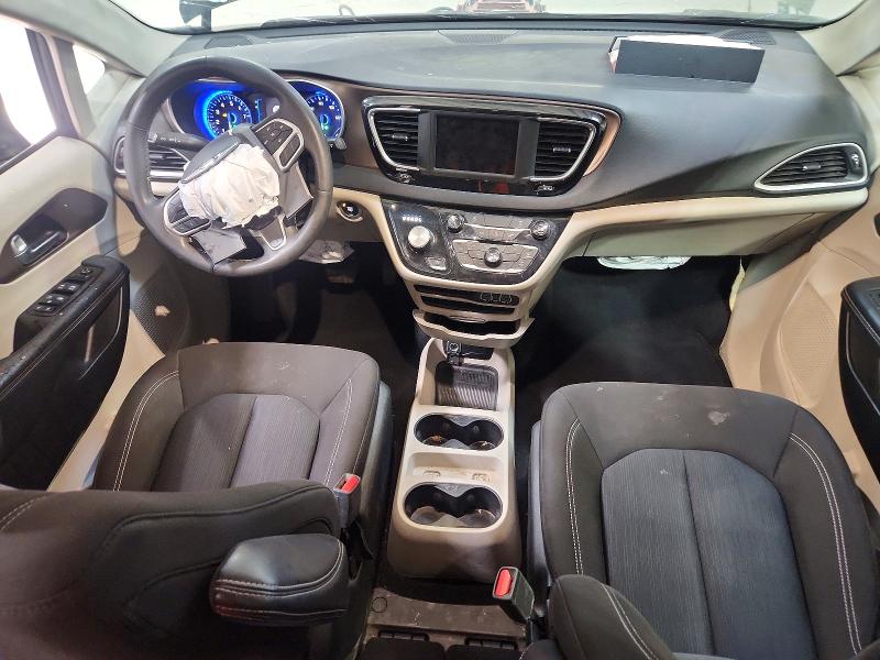 Aukcja sprzedaży 2023 Chrysler Voyager, vin: 2C4RC1CG9PR580667, numer aukcji: 66324346