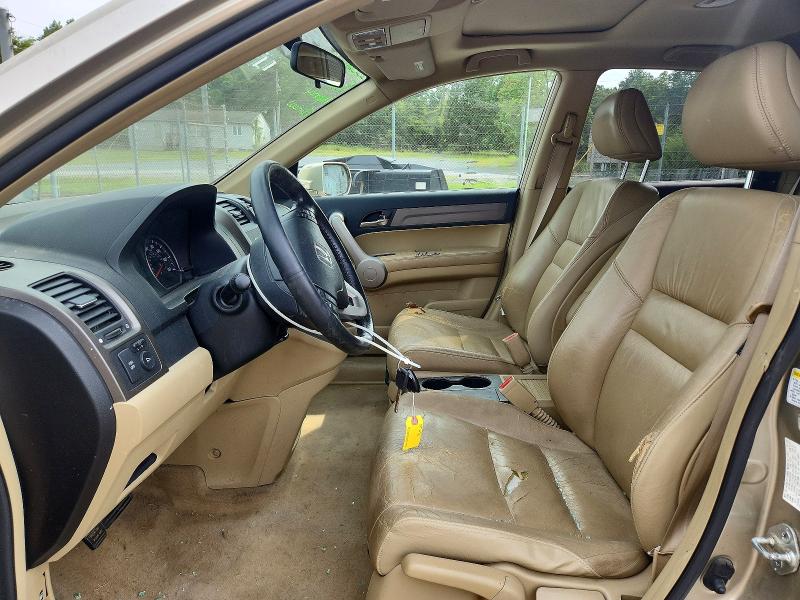 Продажа на аукционе авто 2007 Honda Cr-v, vin: JHLRE48787C018985, номер лота: 65100576