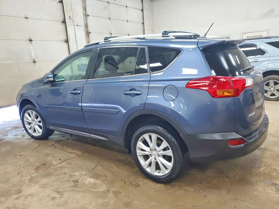2013 Toyota Rav4 მანქანა იყიდება აუქციონზე, vin: 2T3DFREV3DW103472, აუქციონის ნომერი: 66427296