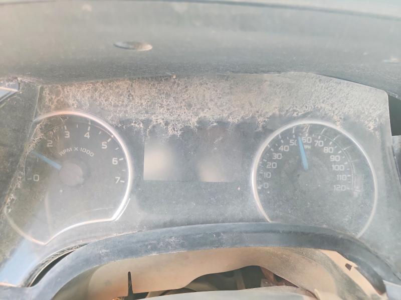 2011 Ford F150 მანქანა იყიდება აუქციონზე, vin: 1FTFX1EF1EKG36043, აუქციონის ნომერი: 64386346
