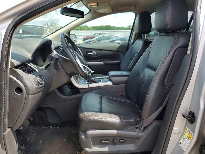 Aukcja sprzedaży 2014 Ford Edge, vin: 2FMDK3J9XEBA02172, numer aukcji: 65535296