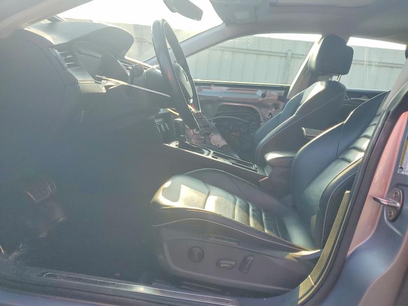 2019 Volkswagen Arteon მანქანა იყიდება აუქციონზე, vin: WVWDR7AN8KE031495, აუქციონის ნომერი: 62955346