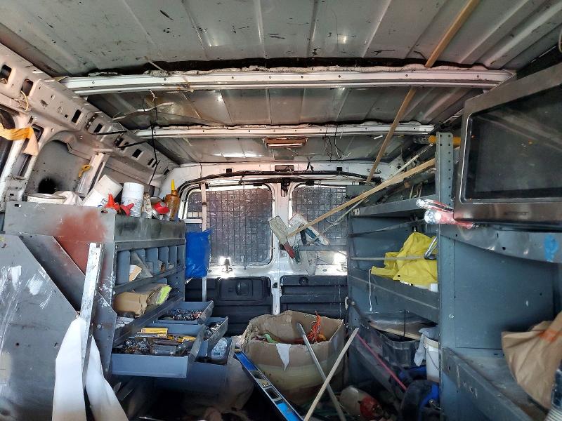 Aukcja sprzedaży 2009 Chevrolet Express G1500, vin: 1GCFG15XX91135530, numer aukcji: 64145666