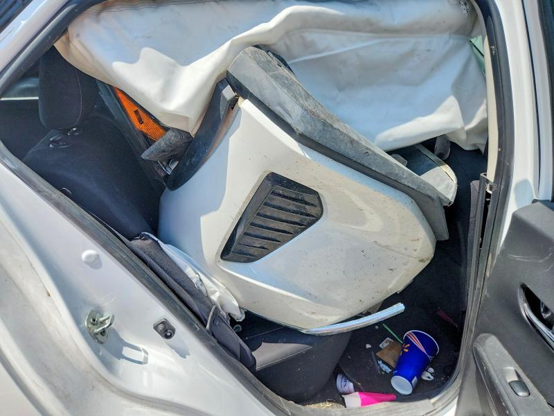 Продаж на аукціоні авто 2022 Nissan Kicks, vin: 3N1CP5CV6NL528135, номер лоту: 64677356