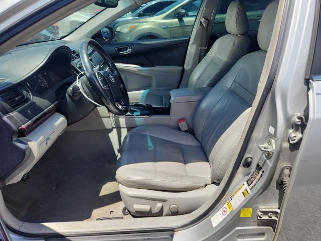 64754956 :رقم المزاد ، 4T1BF1FK9DU248165 vin ، 2013 Toyota Camry مزاد بيع