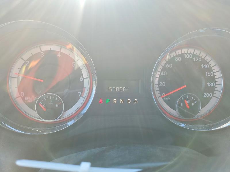 Продажа на аукционе авто 2017 Dodge Grand Caravan, vin: 2C4RDGBG4HR808772, номер лота: 62823326