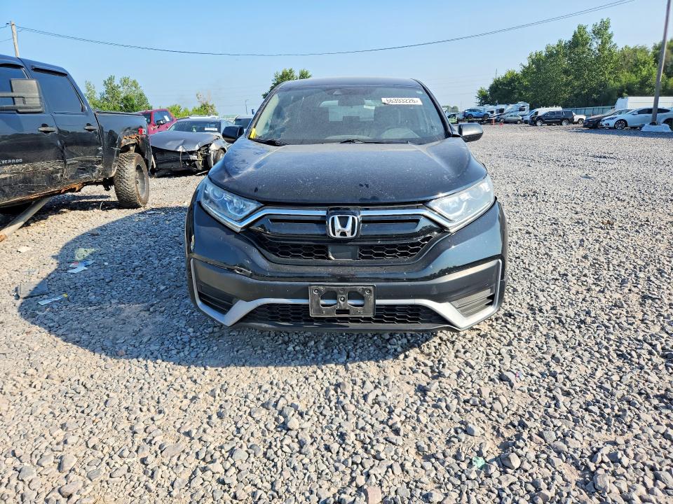 Aukcja sprzedaży 2020 Honda Cr-v, vin: 2HKRW2H20LH603688, numer aukcji: 66393226