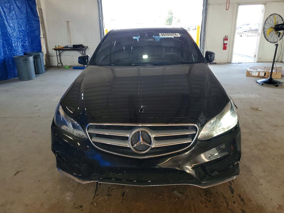 Продажа на аукционе авто 2014 Mercedes-benz E, vin: WDDHF8JB9EB028249, номер лота: 66205976