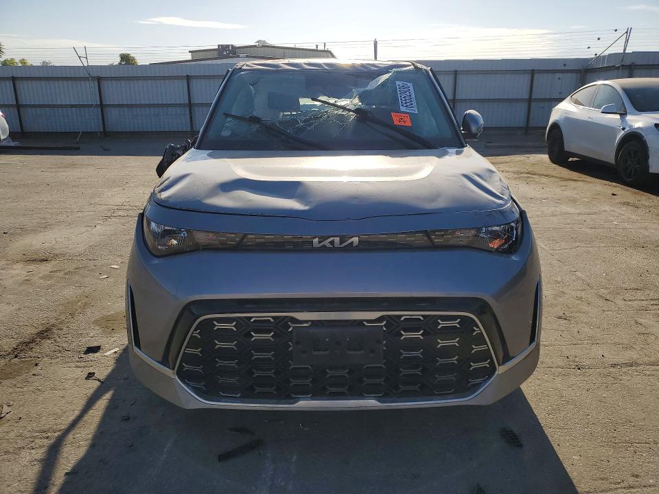Aukcja sprzedaży 2023 Kia Soul, vin: KNDJ53AU6P7846241, numer aukcji: 65552936