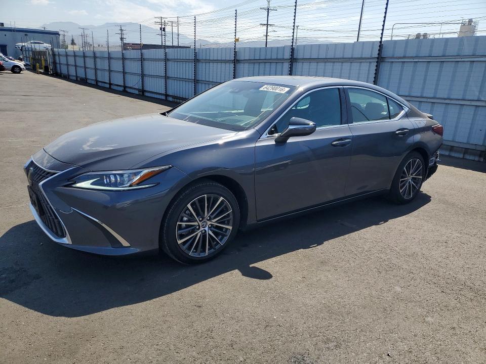Aukcja sprzedaży 2025 Lexus Es 300h, vin: 58ADA1C15SU068755, numer aukcji: 64290016