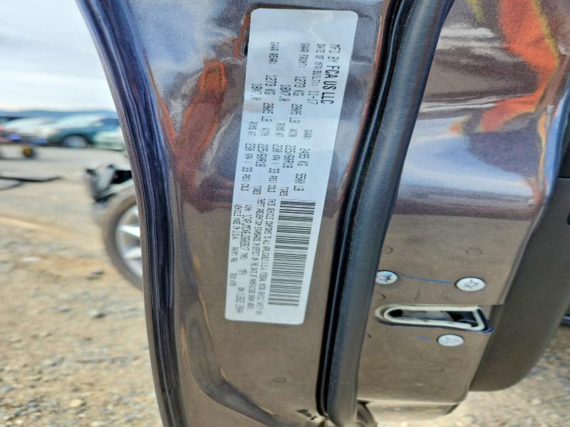 64139106 :رقم المزاد ، 1C4PJMCX6JD602617 vin ، 2018 Jeep Cherokee مزاد بيع