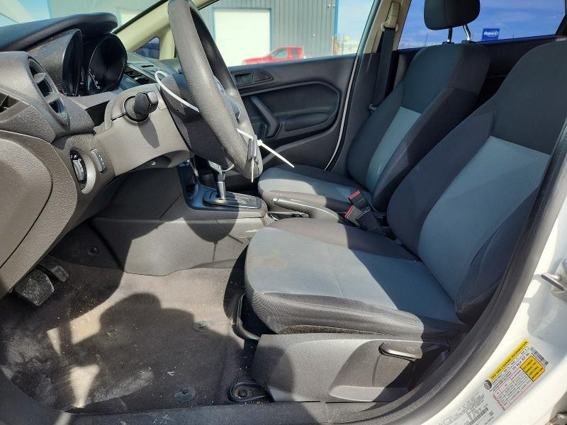 65338296 :رقم المزاد ، 3FADP4AJ0JM126472 vin ، 2018 Ford Fiesta مزاد بيع