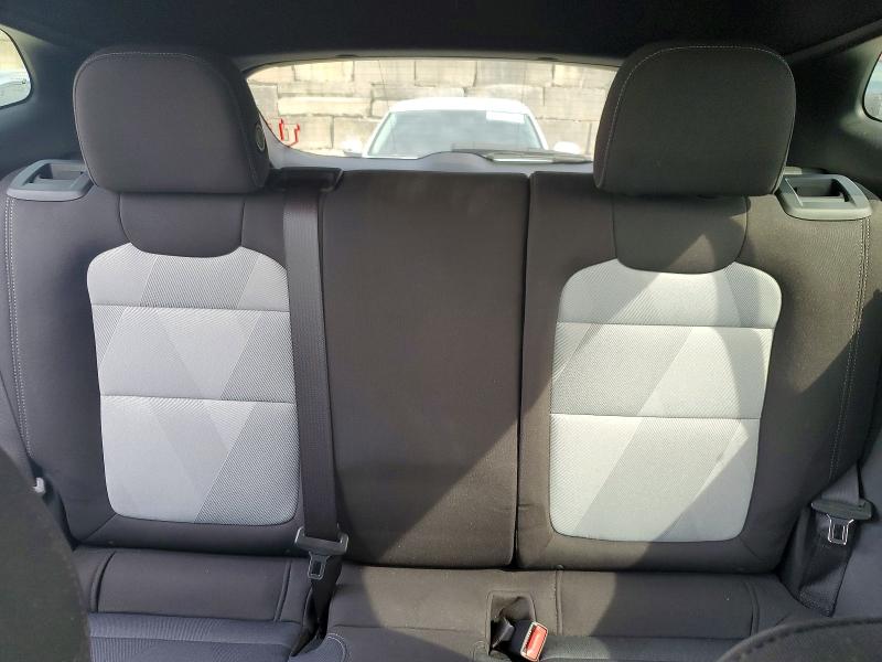 2024 Chevrolet Trax მანქანა იყიდება აუქციონზე, vin: KL77LGE22RC173942, აუქციონის ნომერი: 66283306