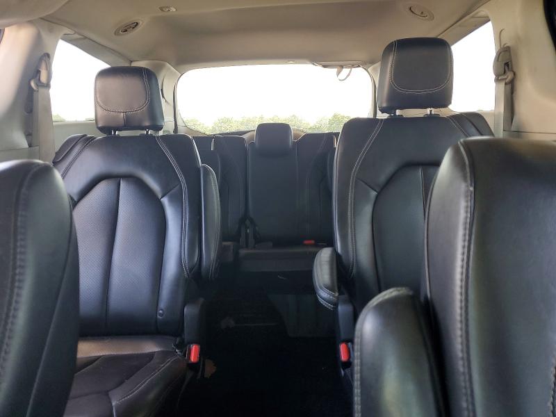 65105346 :رقم المزاد ، 2C4RC1BGXPR502528 vin ، 2023 Chrysler Pacifica مزاد بيع