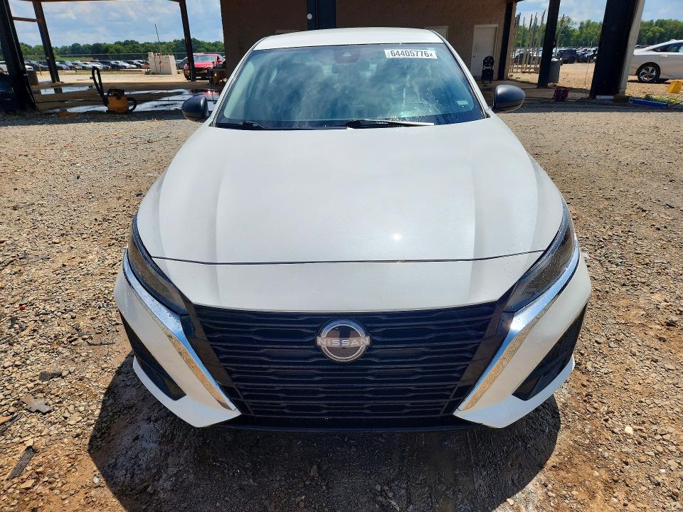 64405776 :رقم المزاد ، 1N4BL4DV3RN370328 vin ، 2024 Nissan Altima مزاد بيع