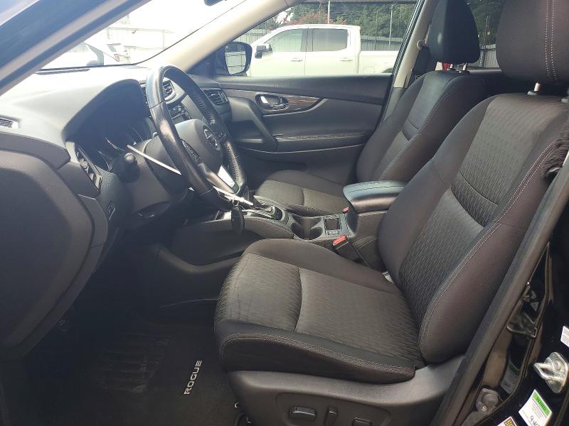 Aukcja sprzedaży 2018 Nissan Rogue, vin: JN8AT2MVXJW350302, numer aukcji: 64784546