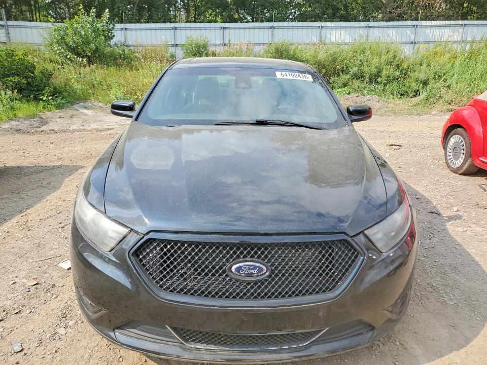 Aukcja sprzedaży 2015 Ford Taurus, vin: 1FAHP2KT6FG128668, numer aukcji: 64100436