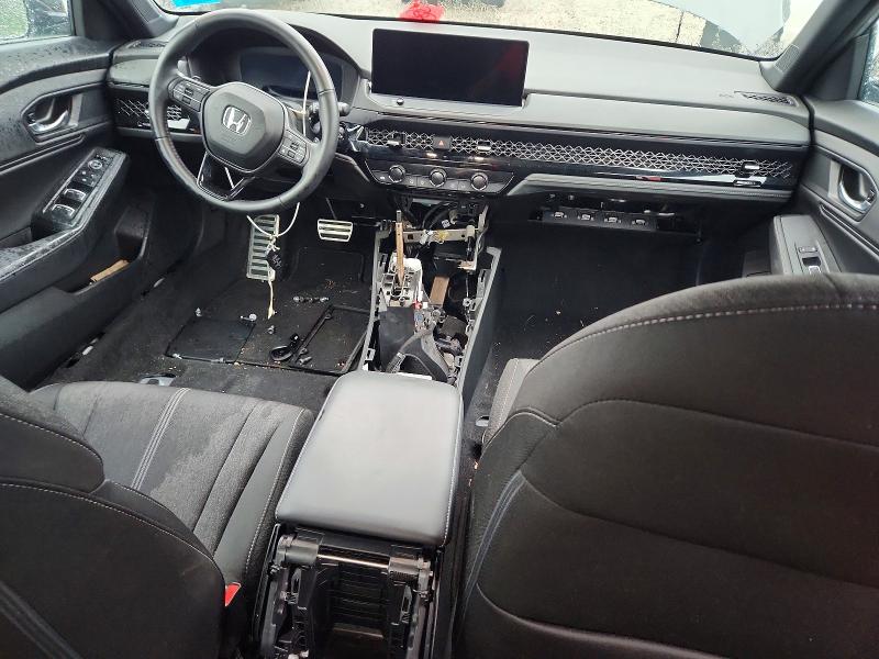 2023 Honda Accord მანქანა იყიდება აუქციონზე, vin: 1HGCY2F56PA055000, აუქციონის ნომერი: 63544936