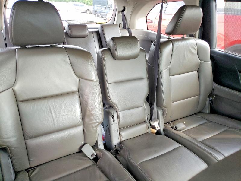Aukcja sprzedaży 2013 Honda Odyssey, vin: 5FNRL5H66DB043611, numer aukcji: 64306946